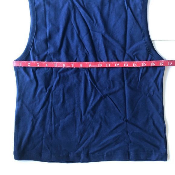 NEW Fila KC Cropped Large - Picture 7 of 7